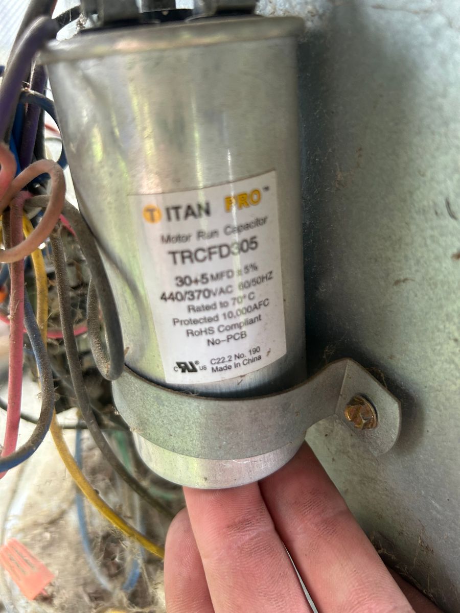 HVAC Repair Services for ZHI Services in Hadley, MA