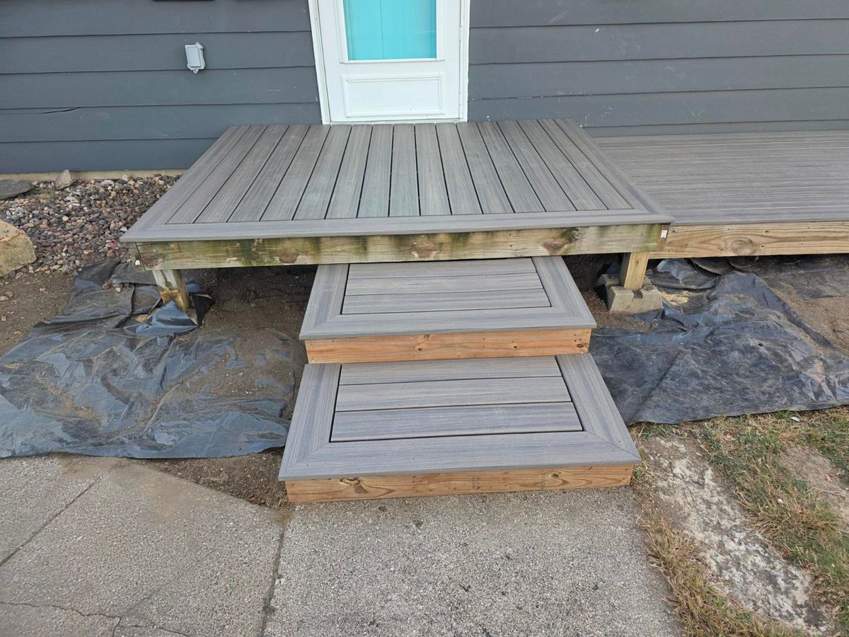 Other Services for 3D Construction  in Cannon Falls, MN