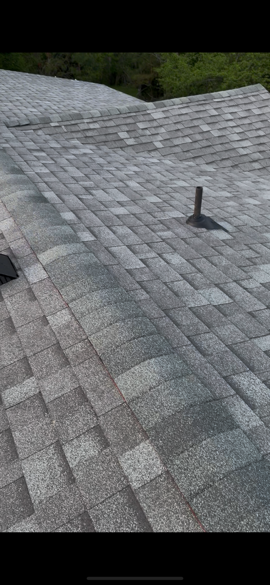 Shingle Roofing for Roofing By Eubanks Home Improvements in Camden, SC