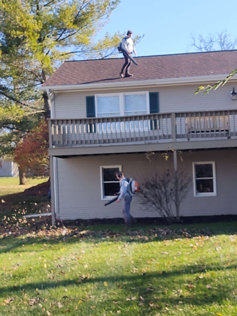 Property Maintenance  for ER Lawn Service in Manchester, MI