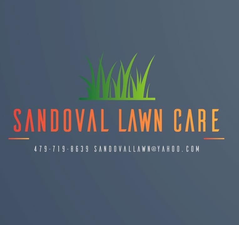 Mowing for Sandoval Lawn Care in Muldrow, OK