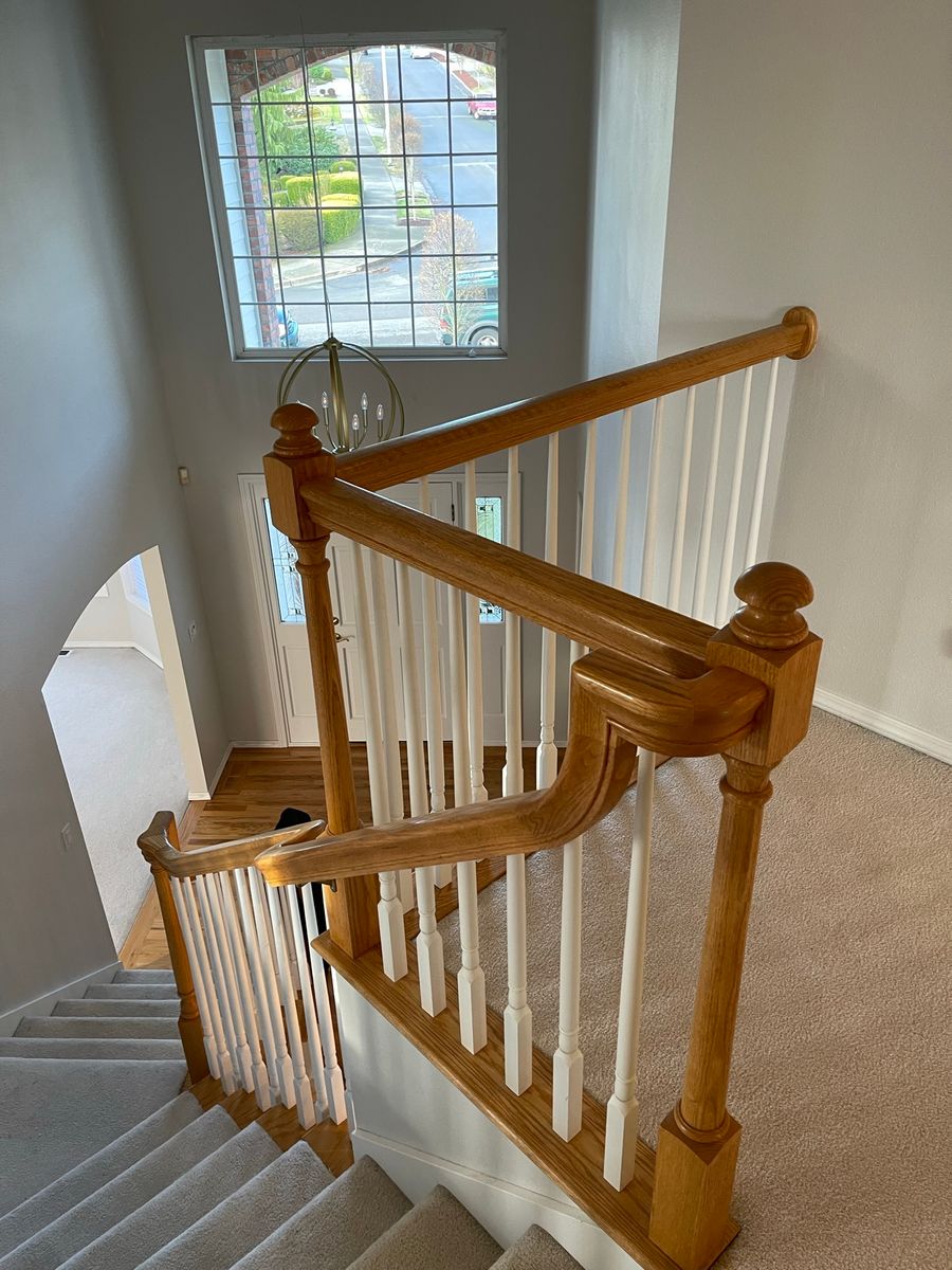 Carpentry for Tony's Remodeling & Painting in Renton, WA