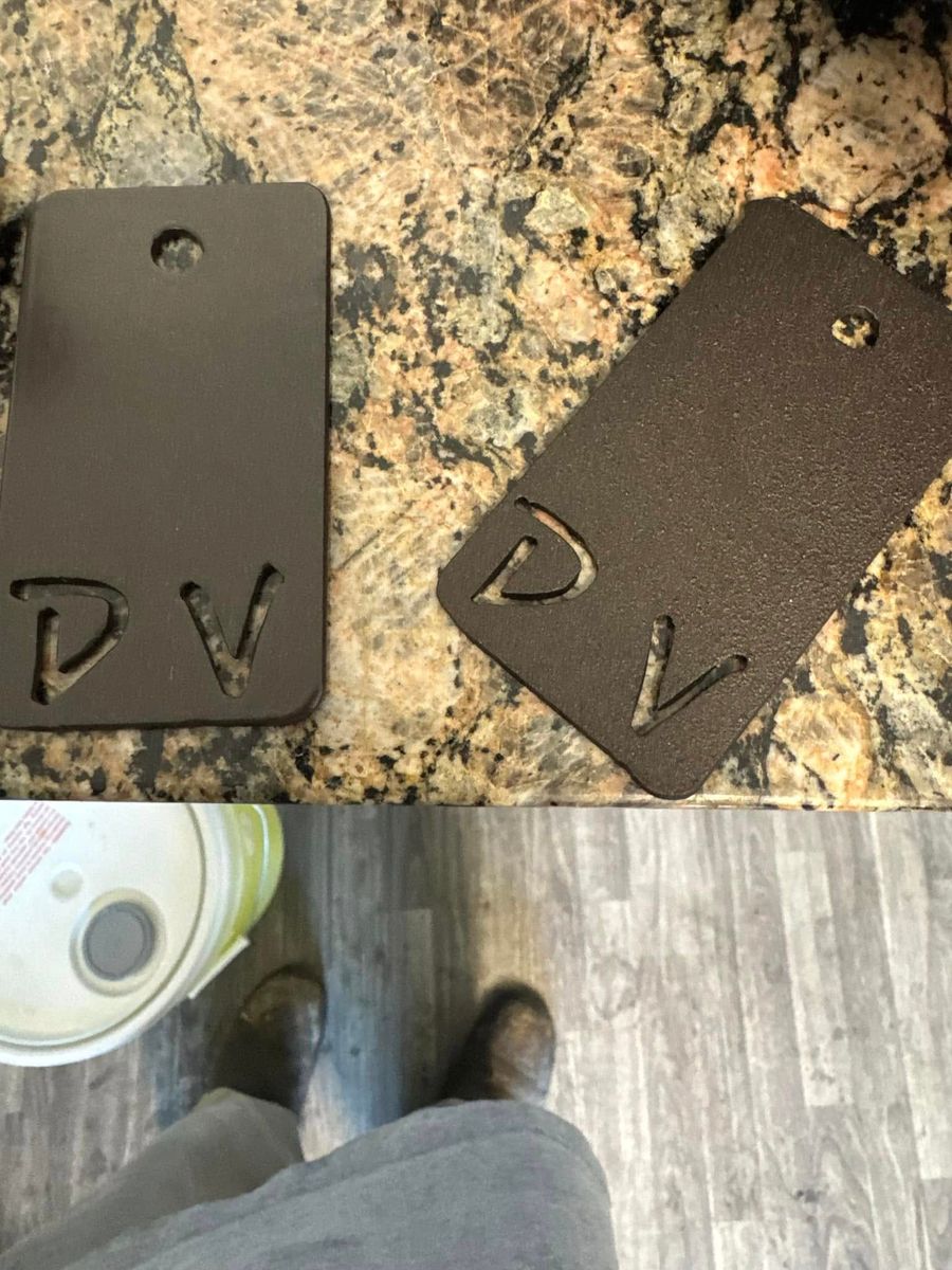 Custom Welding for Mercado Industries in Hurricane, UT