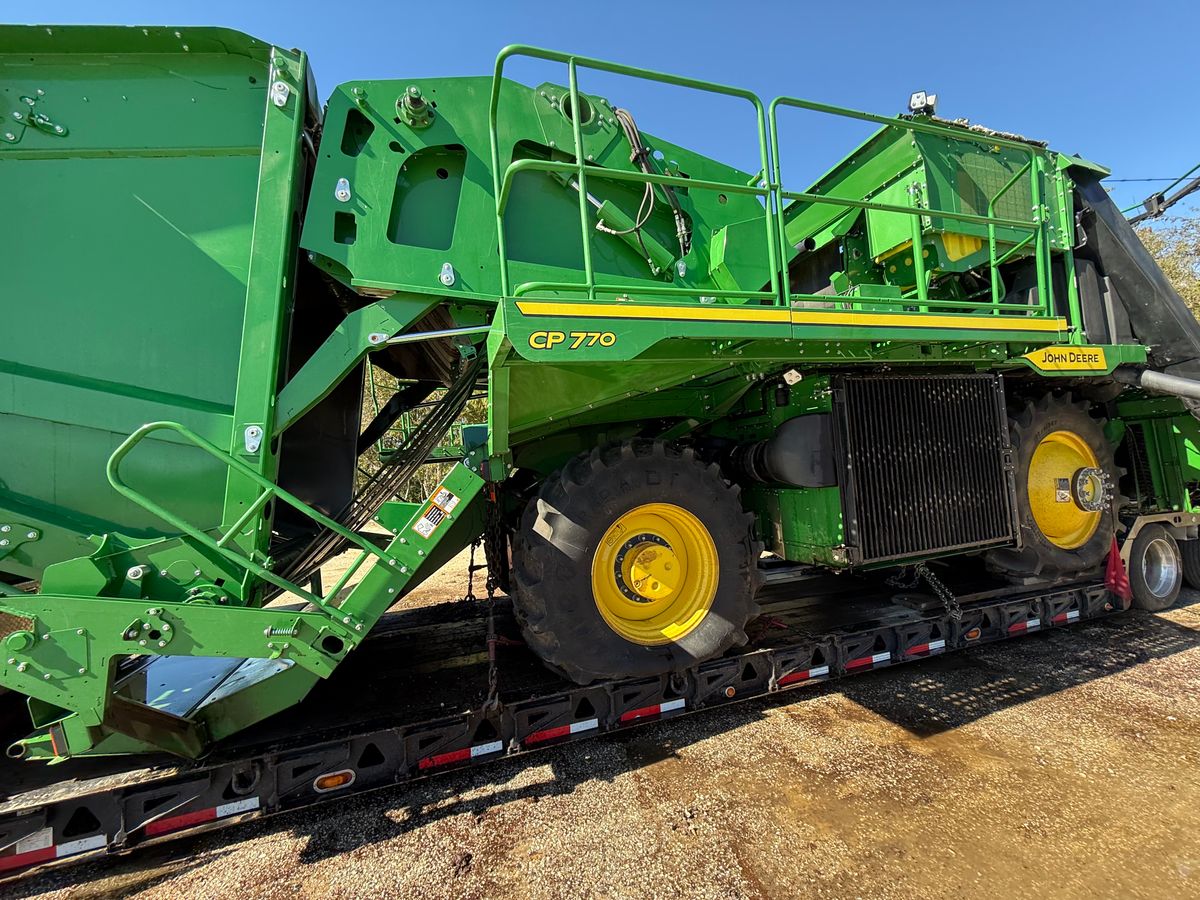 Heavy Equipment Cleaning for Power Pressure Wash in Houston, TX