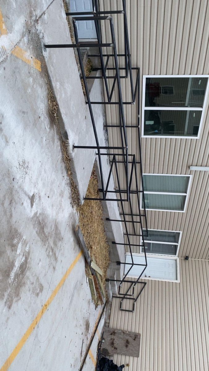 Metal Fabrication for JB Welding Services in Seneca, MO