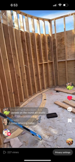 New Home Construction for Buhl Boys Concrete & Construction in Farmington, NM