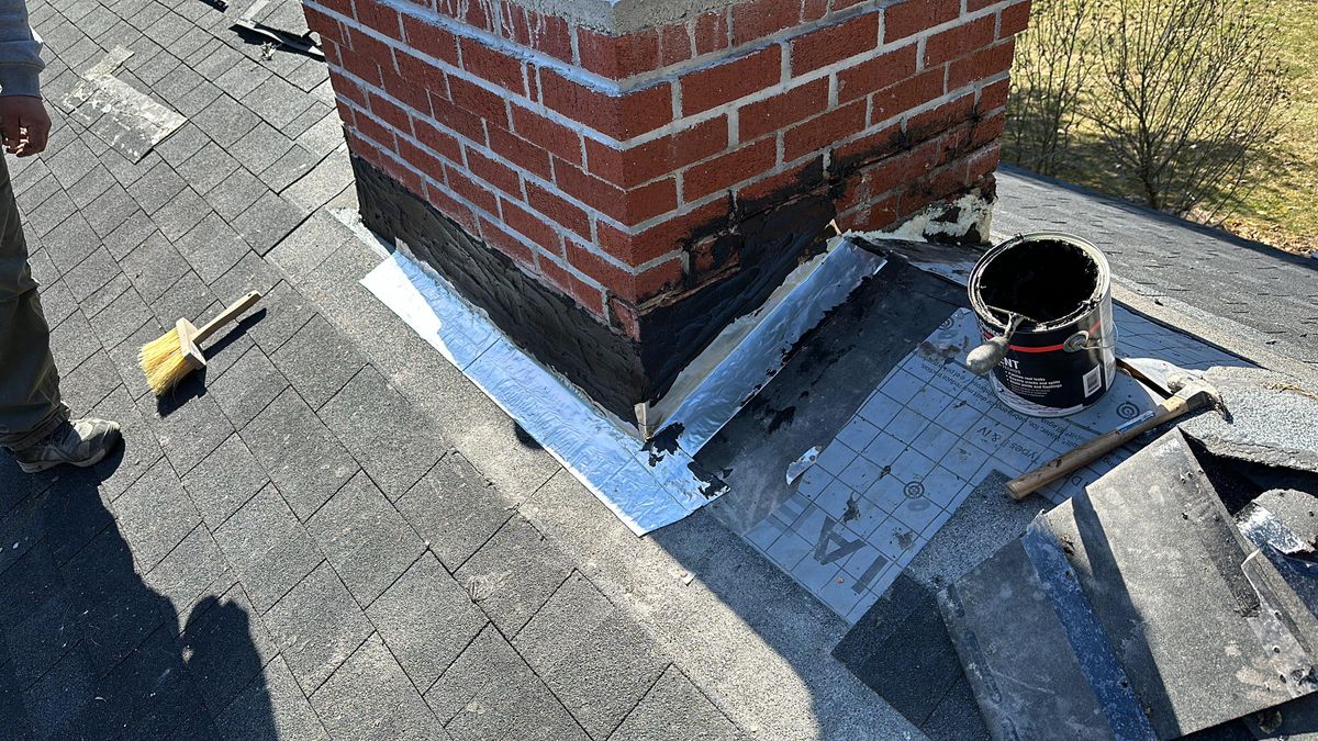 Gutter facia, and soffit services for All For U Roofing & Masonry in Boston, MA