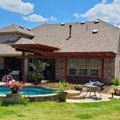 Siding for Nolen Contracting in Forney, TX