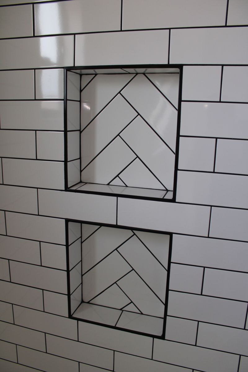 Bathroom Renovation for Batten Builds LLC in Glendale, AZ