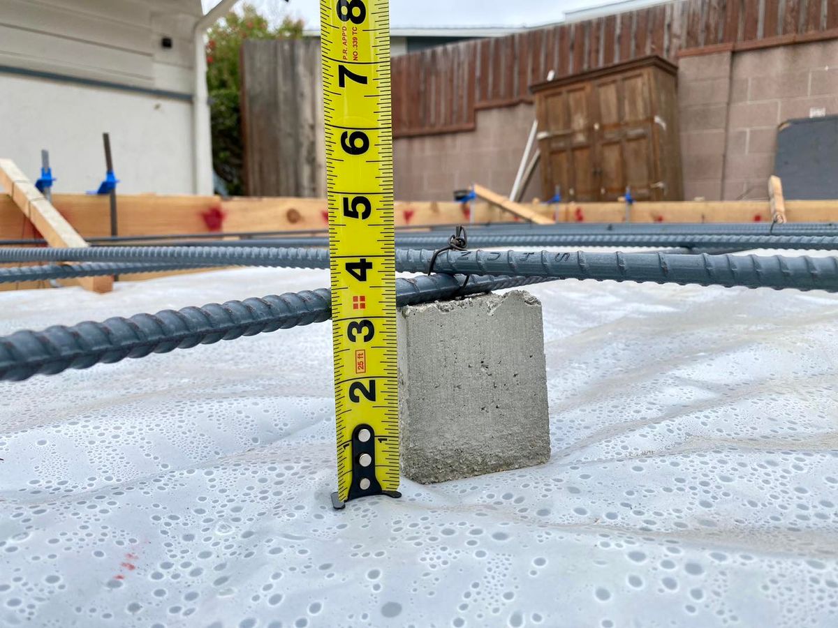 Custom Home Construction for MD Constructor in Santa Ana, CA