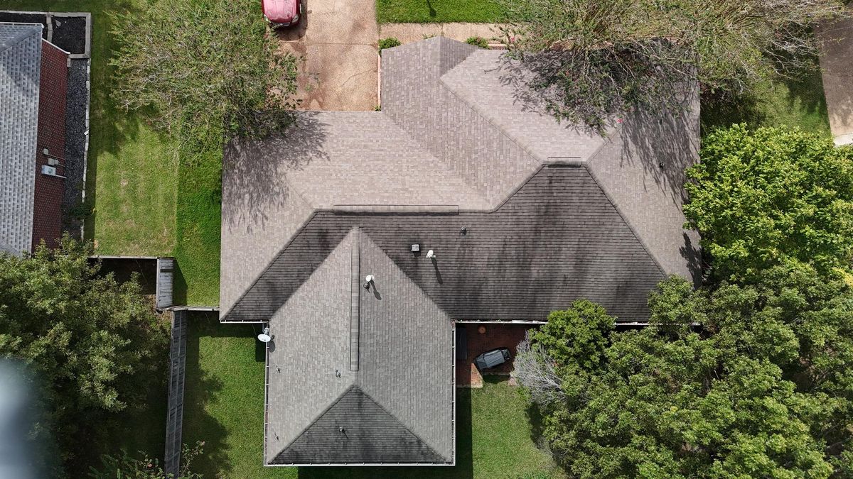 Residential Fence Services for Roberson Construction in Jackson, MS