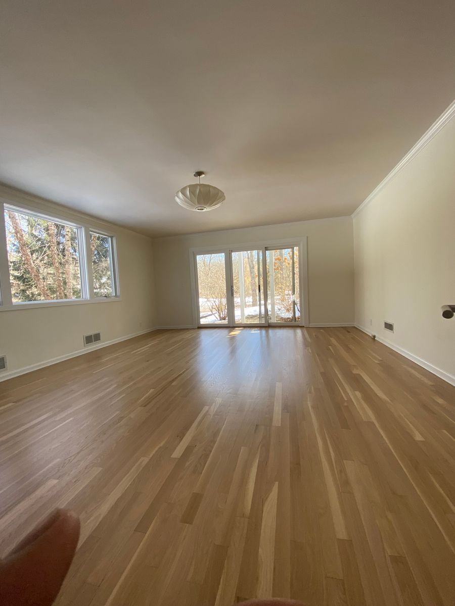 Installation Services for Alpha Flooring & Painting Services. in Centennial, CO