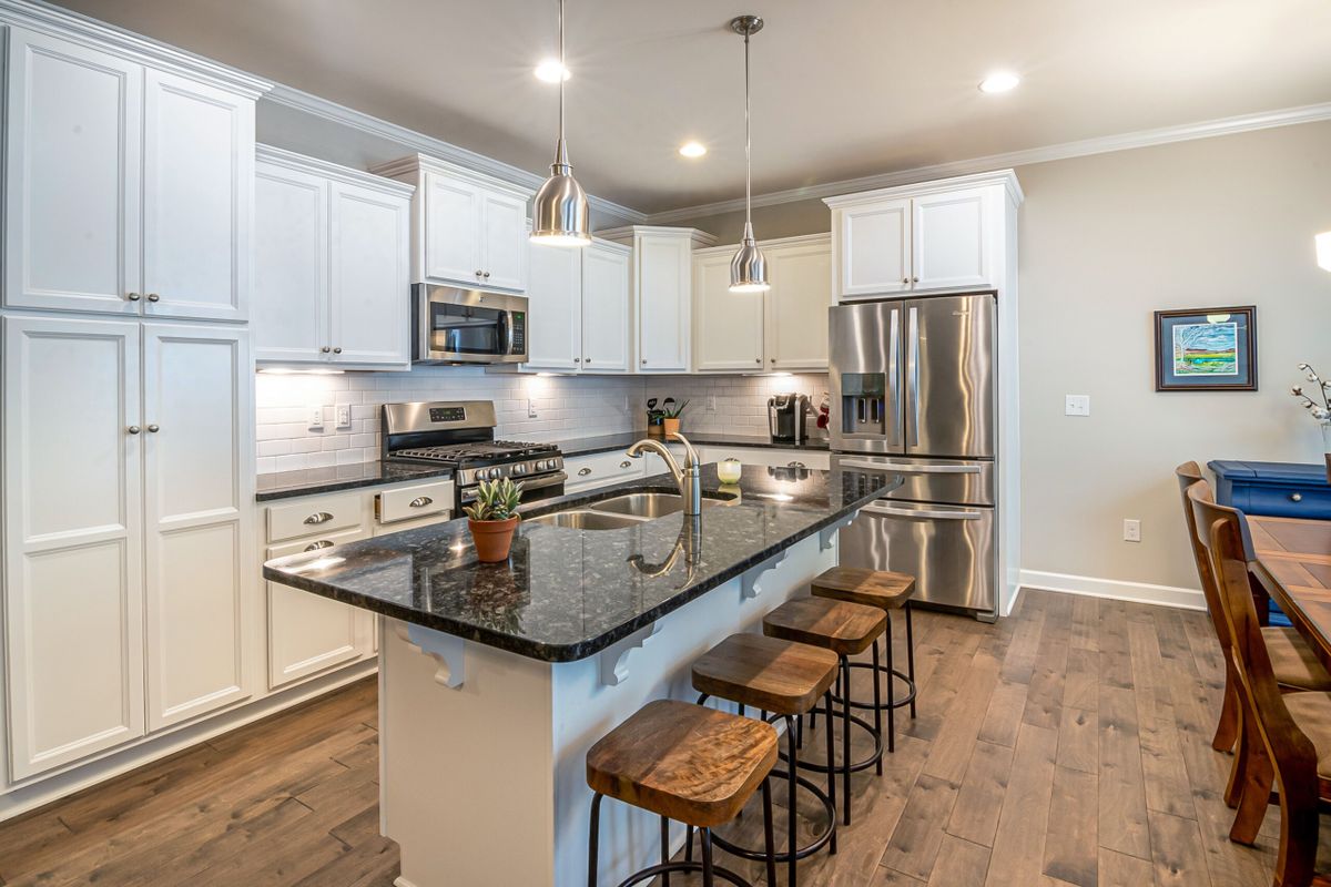 Kitchen and Cabinet Refinishing for Powell Painting in Daytona Beach,  FL