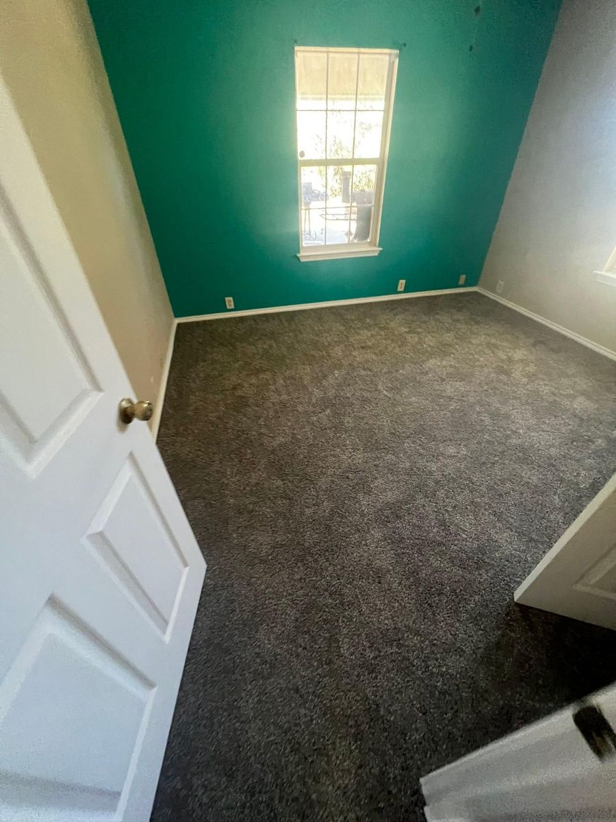 Flooring for McKay & Hands in Mineral Wells, TX