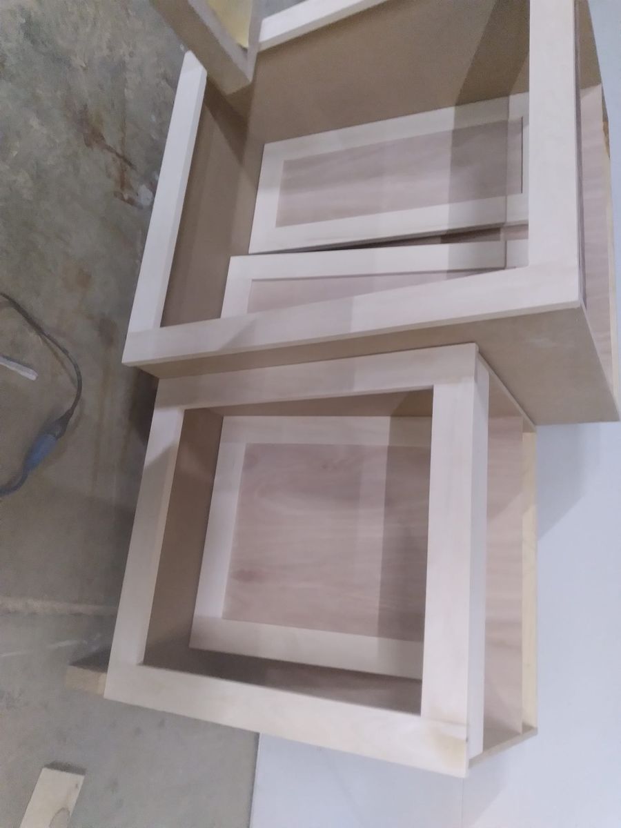 Carpentry for DCA Carpentry Solutions LLC in Brook Park, OH