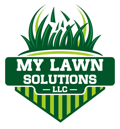 Mowing for My Lawn Solutions LLC in Amelia, OH
