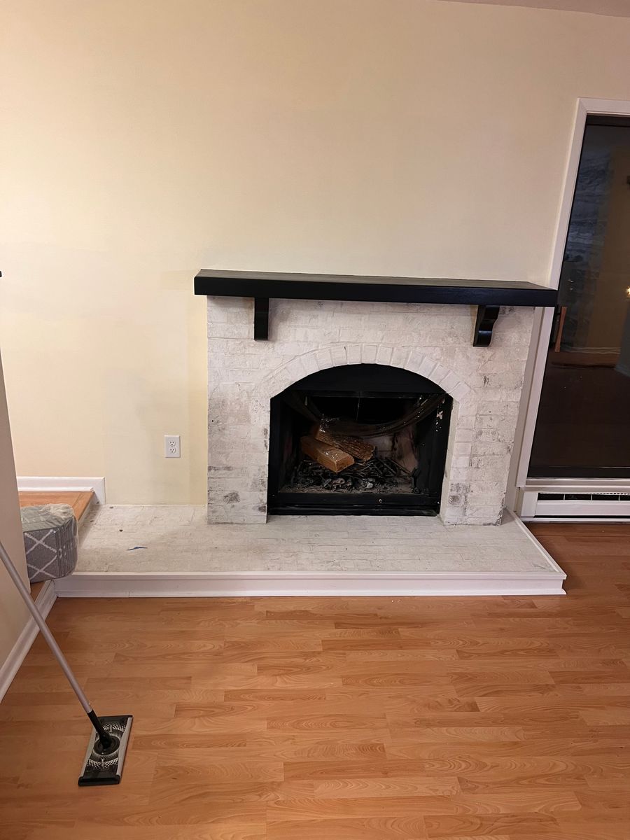 Flooring for CWC Homeworx in Burnsville, MN