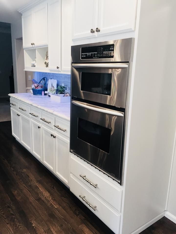 Kitchen Renovation for Next-Gen Pro-Builders in Kennewick, WA