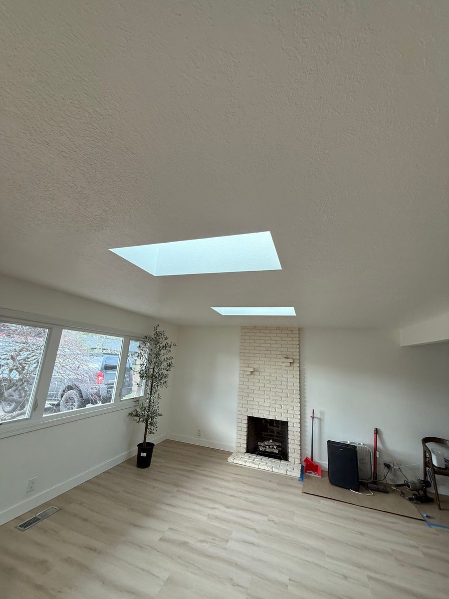 Flooring for PBB Construction in Hillsboro, OR