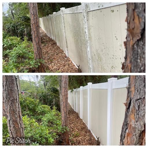 Commercial Cleaning for First Responder Pressure Washing in Julington Creek Plantation, FL