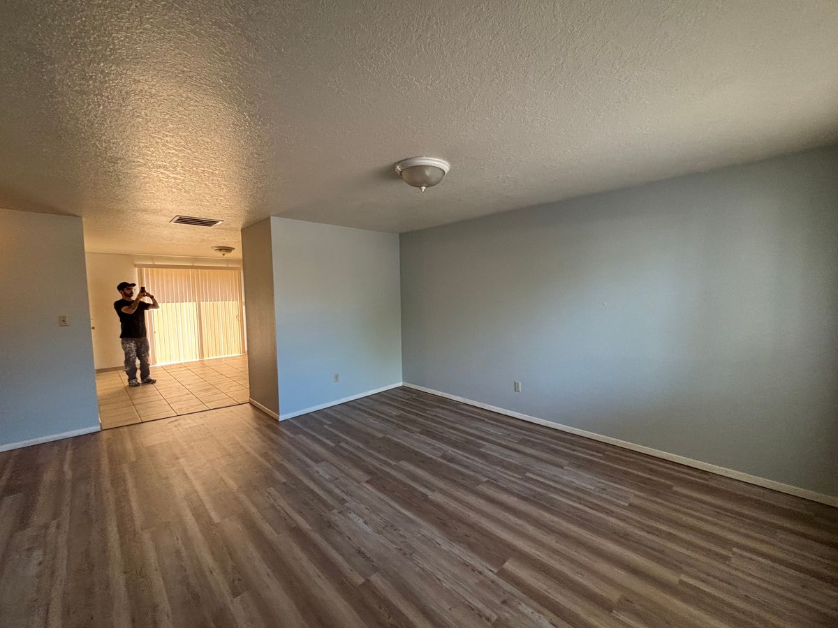 Flooring for Idaho's Finest Construction in Treasure Valley, ID