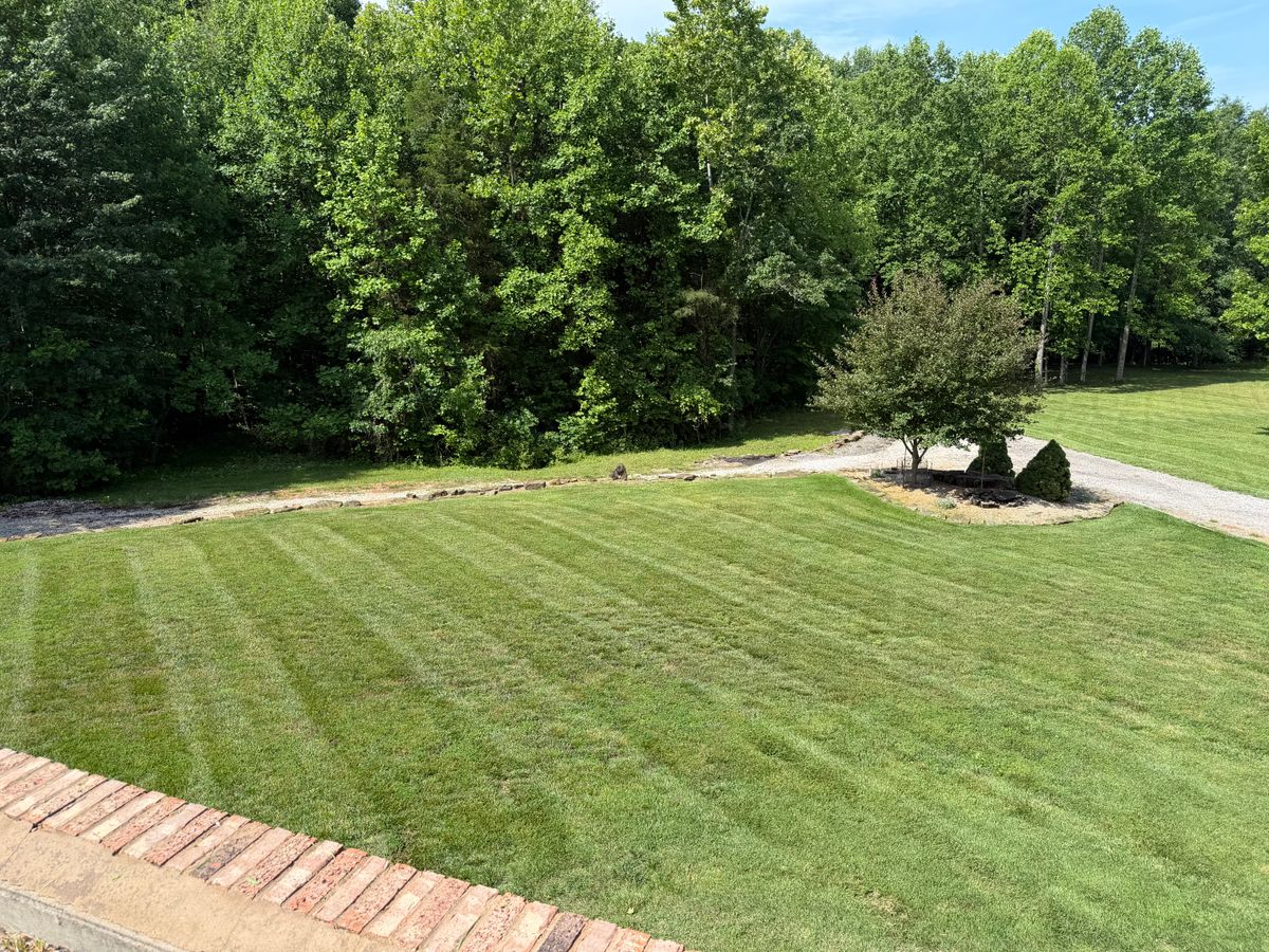 Lawn Maintenance for Yard Barbers in Paoli, IN
