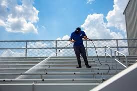 Post-Construction Cleaning for Cleaning Carolina’s LLC in Greensboro, NC