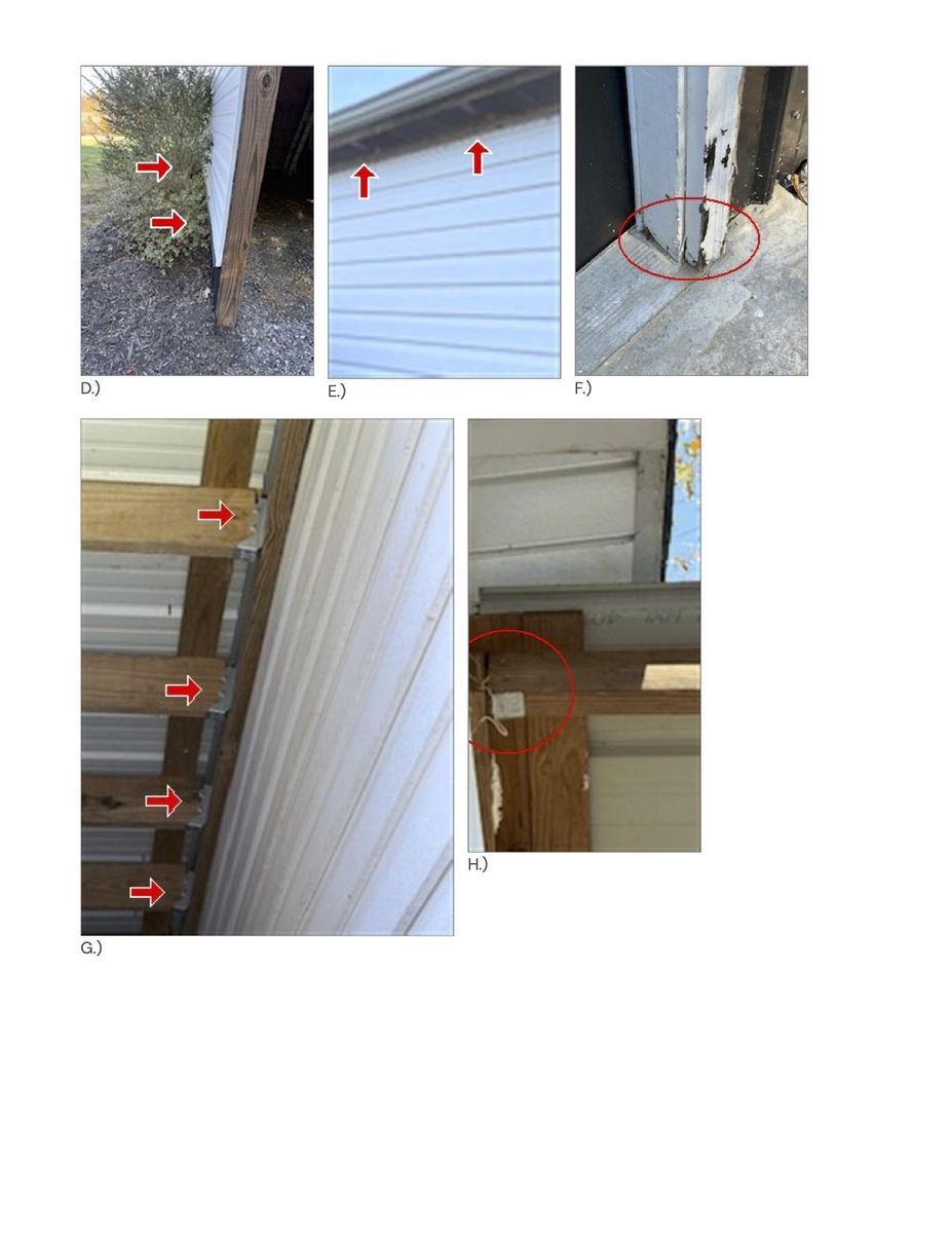 Drainage System Repairs & Maintenance for Drain My lawn in Charlotte, NC