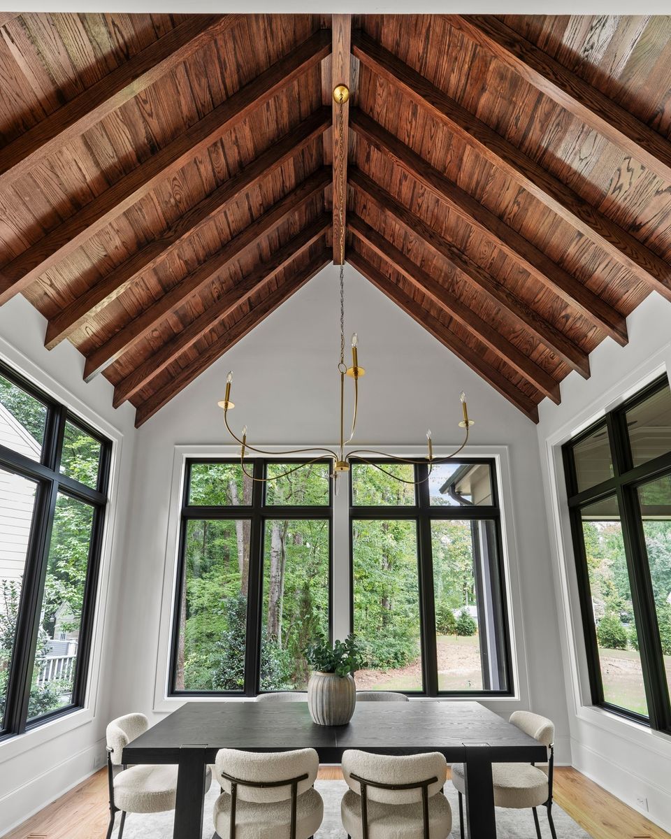 Other Custom Work for Quality Trim NC in Raleigh, NC