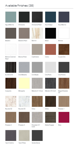 Luxe Cabinets for Cutting Edge Kitchen Cabinets LLC  in Hollis, NY