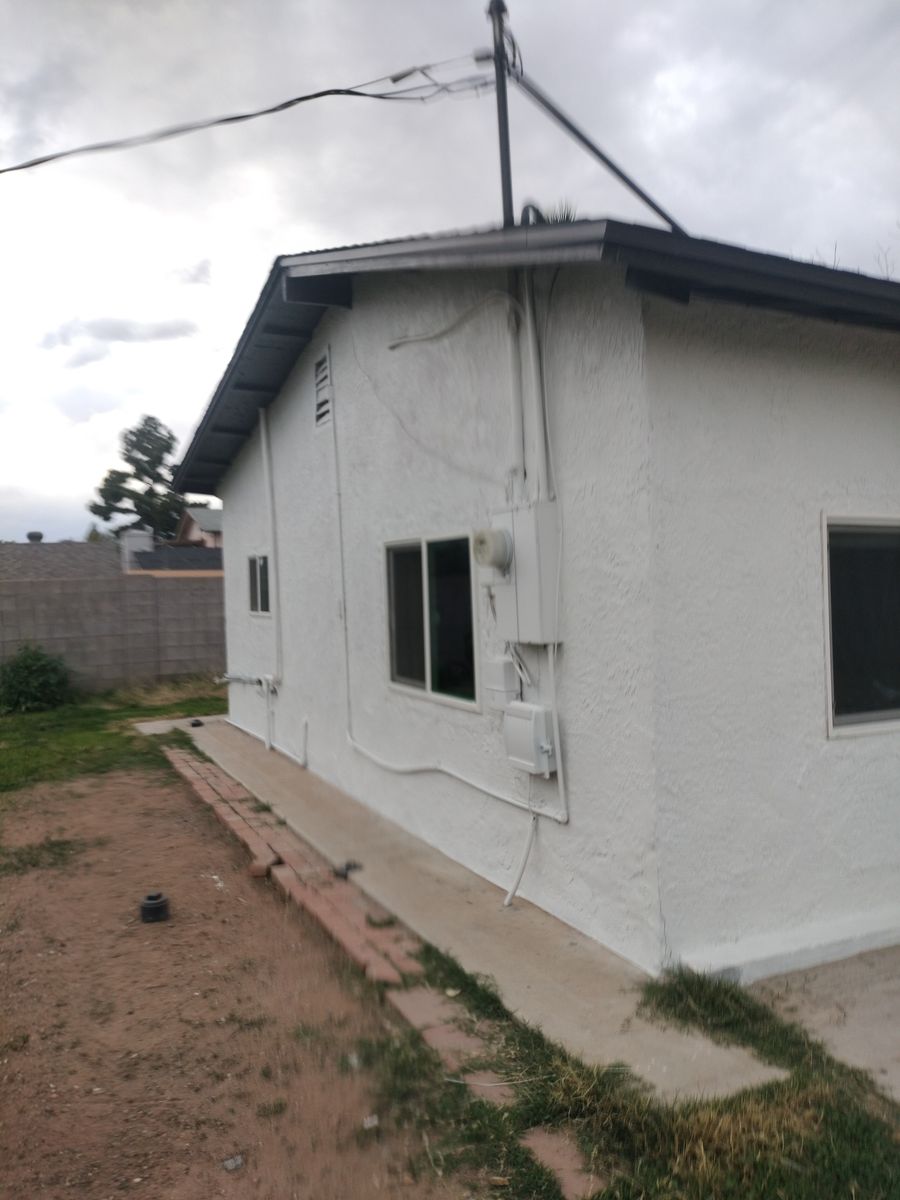Exterior Painting for AZ Horizon Painting in Phoenix, AZ