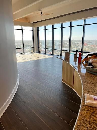 Bathroom Renovation for 904Loors in St. Augustine, FL