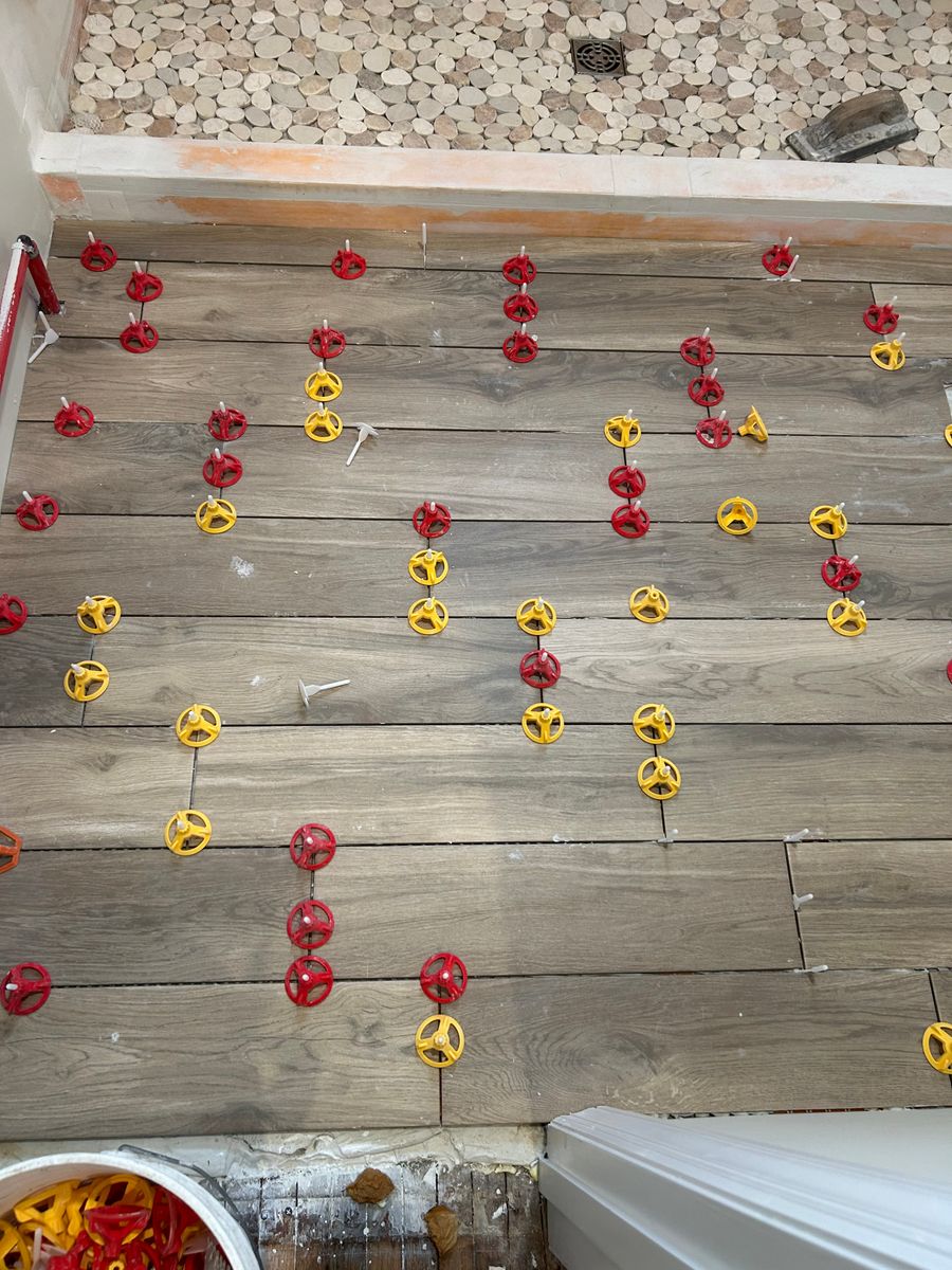 Flooring for Make It Right Contracting in East Hampton, NY