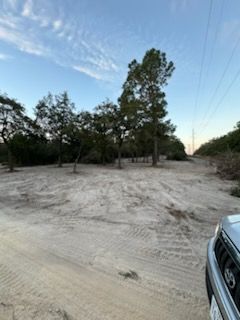 Land Clearing & Demolition for RH Property Enhancement in Moulton, TX