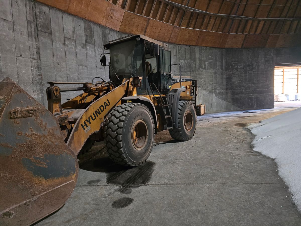 Other Repair Services for RamRod Field Services in Jackson, TN