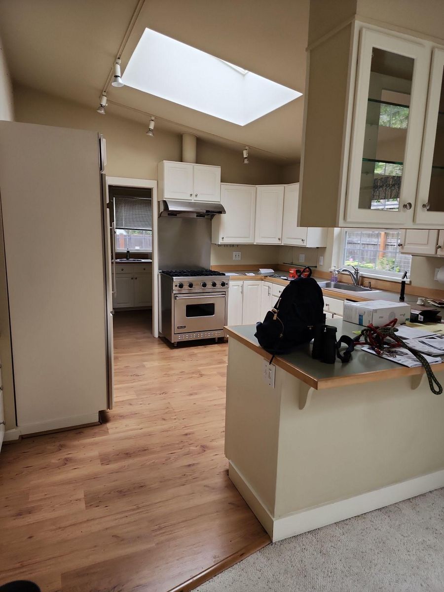 Remodeling & Additions for No 7 Development in Mount Vernon, WA