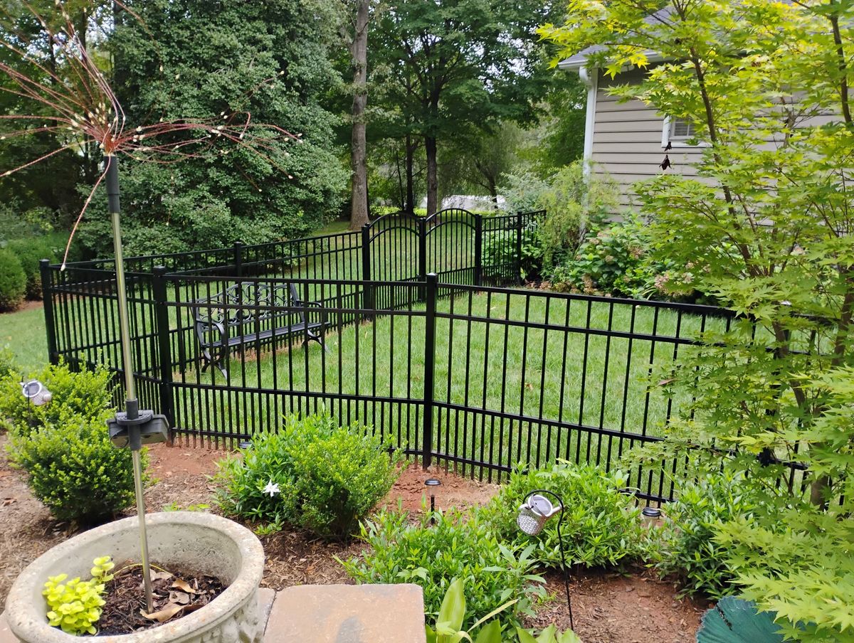 Fencing for Barricades  in Greenville, SC