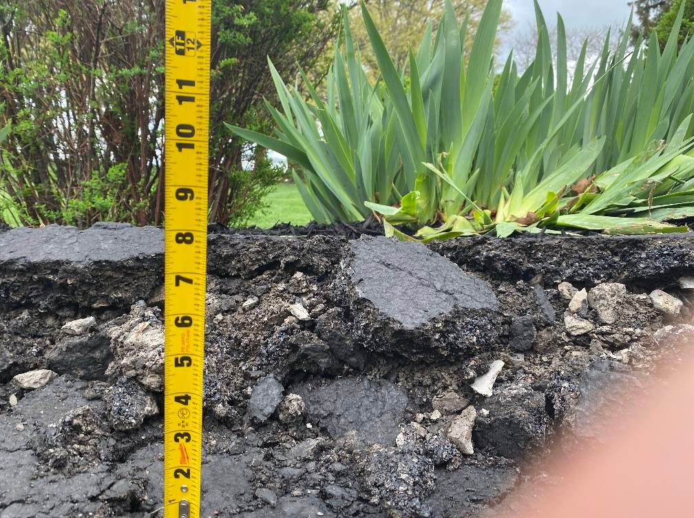 Asphalt Repair for Victory Driveway Sealcoating in Corning, NY