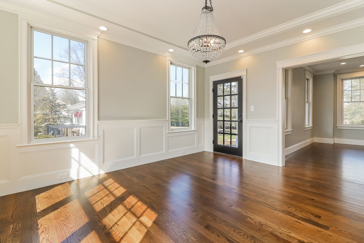 Additions for Mayo Construction in Walpole, MA