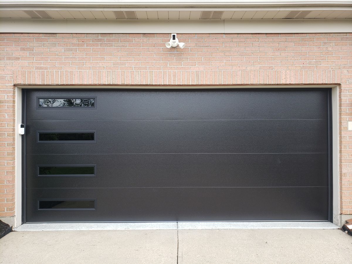 Garage Door Installation for Baxter Services in Fairfield, OH