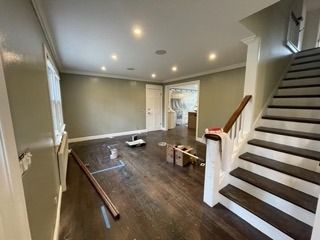 Interior Painting for Monarca Painting Company in Fairfield, CT