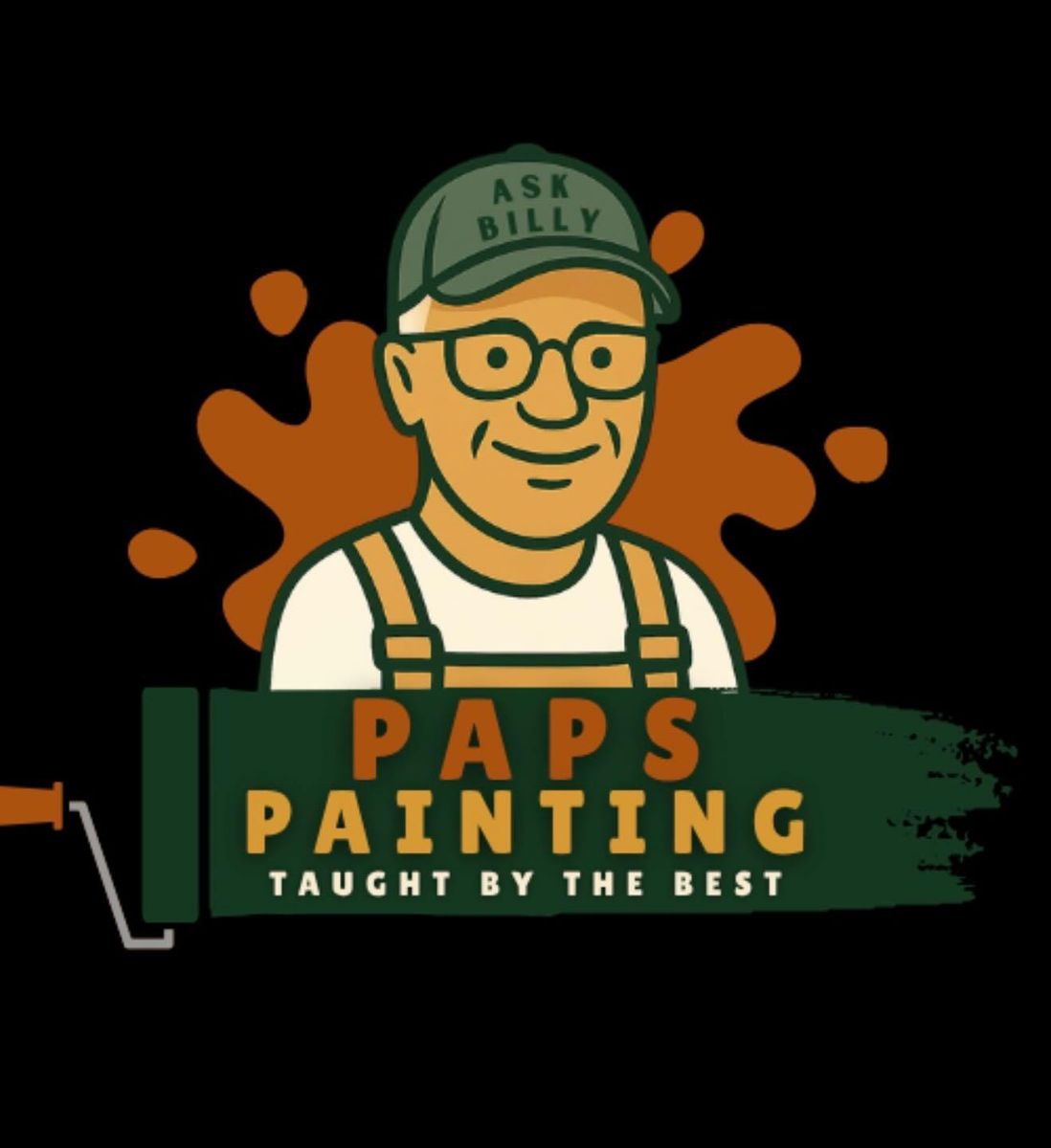 Exterior Painting for Paps Painting in Brevard county, FL