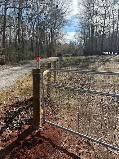 Gate Installation and Repair for Pancho Fence Company in Eatonton, GA