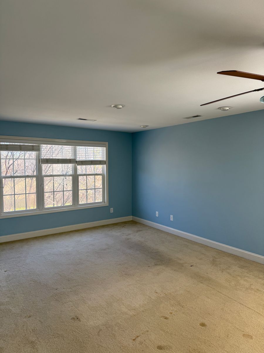 Interior Painting for Modern Touch Painting & Flooring in Huntsville, AL
