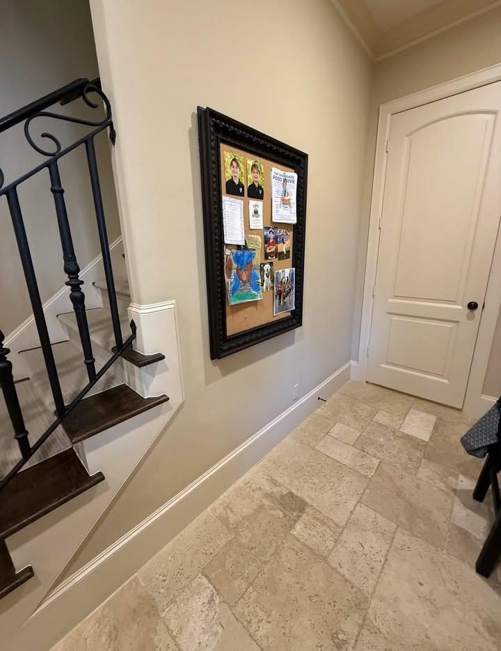 Flooring for Alpha Contracting Services in Katy, TX