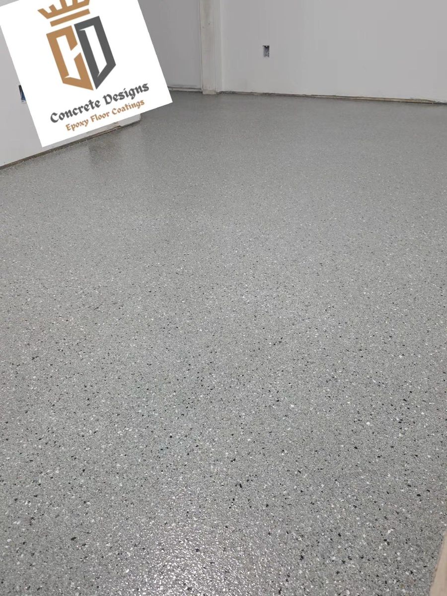 Concrete Grind & Seal for Concrete Designs LLC in Thief River Falls, MN