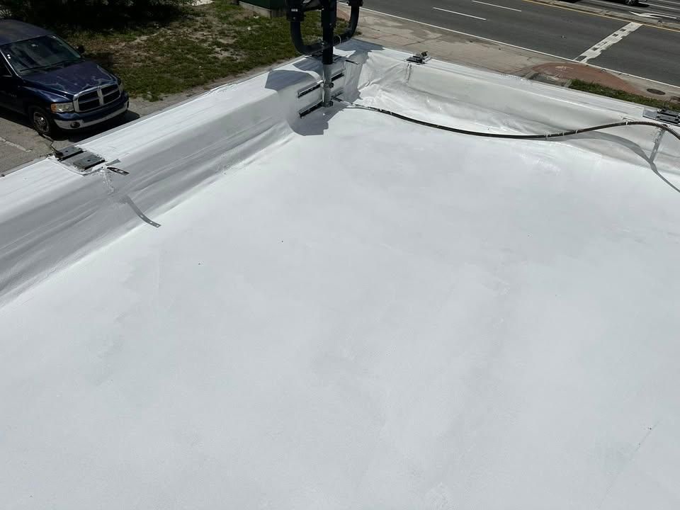 Roofing Replacement for Best Buy Roofing in Port Orange, FL