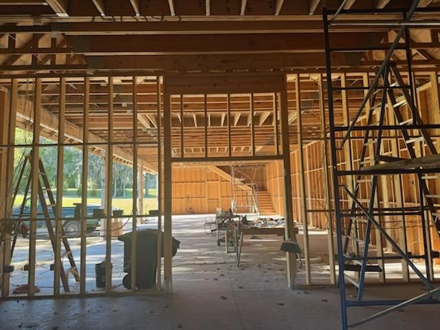 Commercial Drywall Installation for Apache Drywall LLC in Gainesville, FL