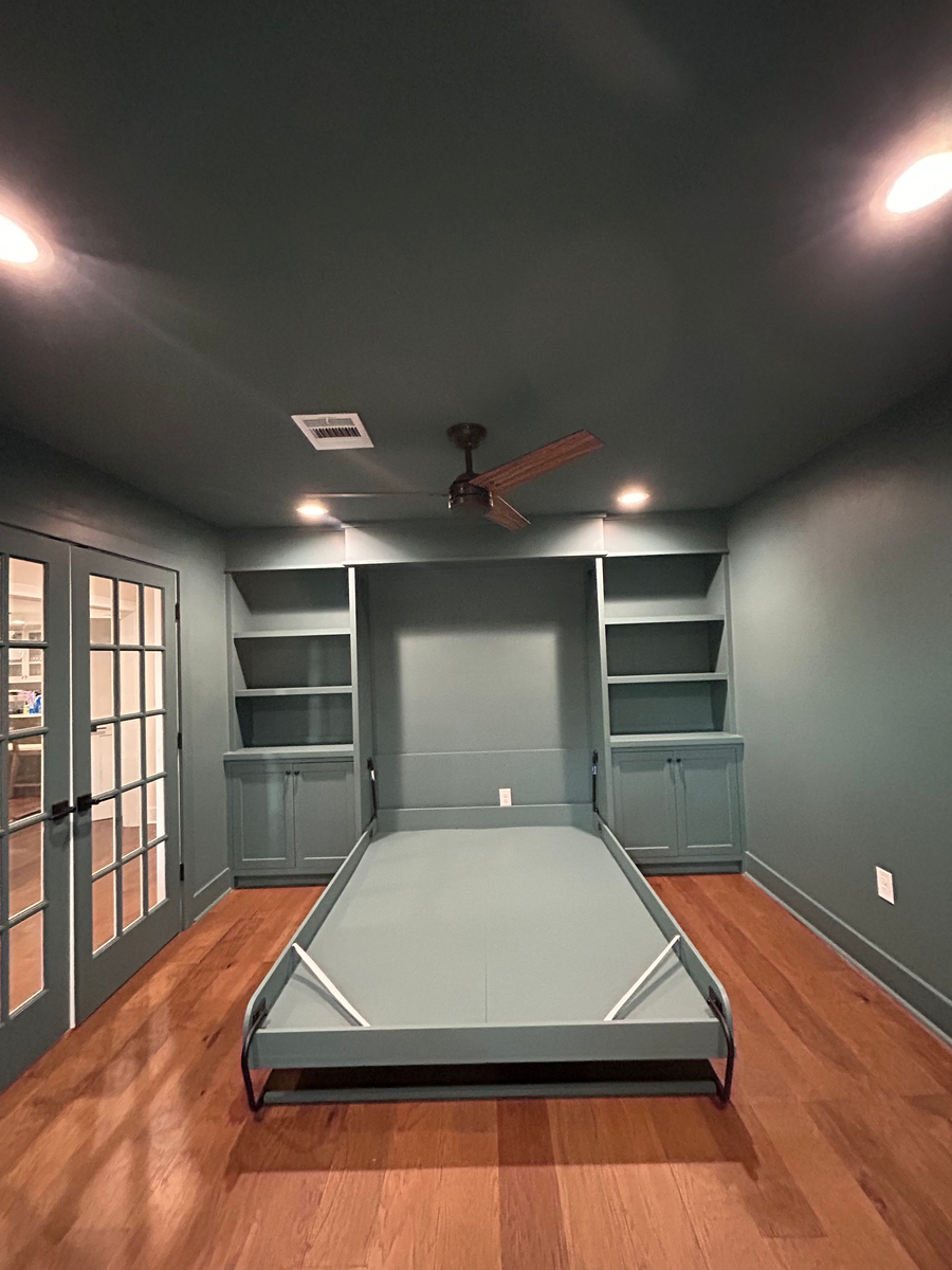 Interior Painting for 911 Painters in Houston, TX