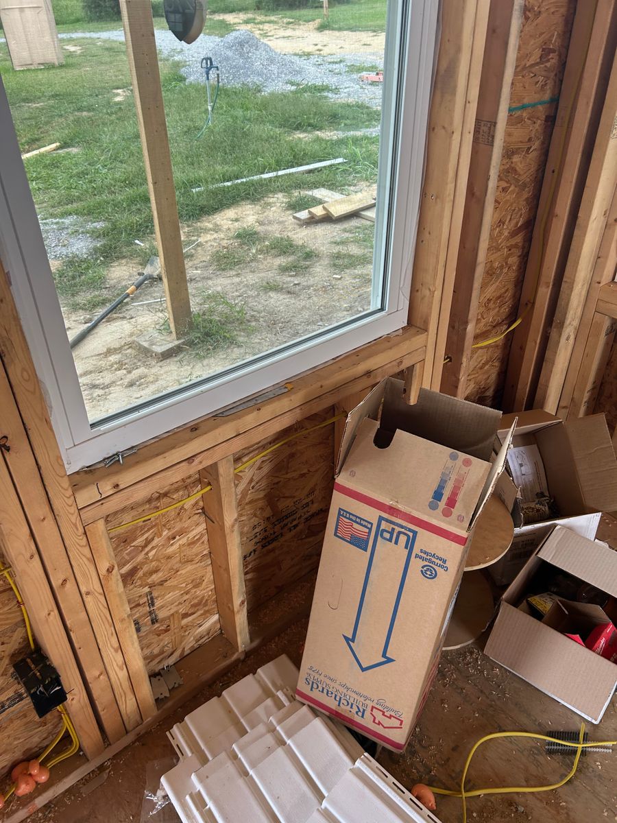 Wiring and Rewiring for Genesis Electrical in Greeneville, TN